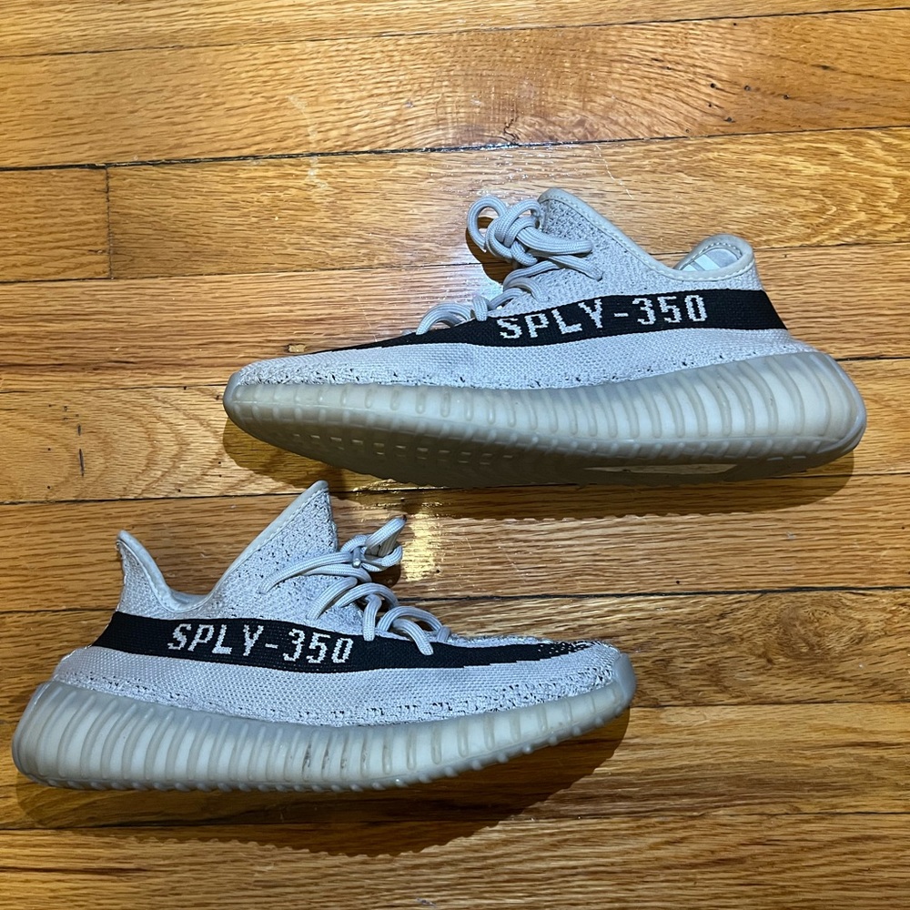 Meet your Posher, JR